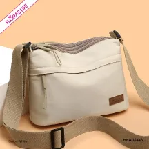 SOFT SIENNA WOMEN'S HANDBAG